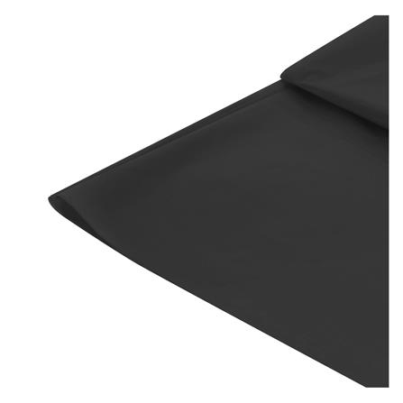 ถุงขยะแบบบาง CIRCULAR 18x20 นิ้ว ACCO สีดำ (แพ็ก 40 ใบ)_2