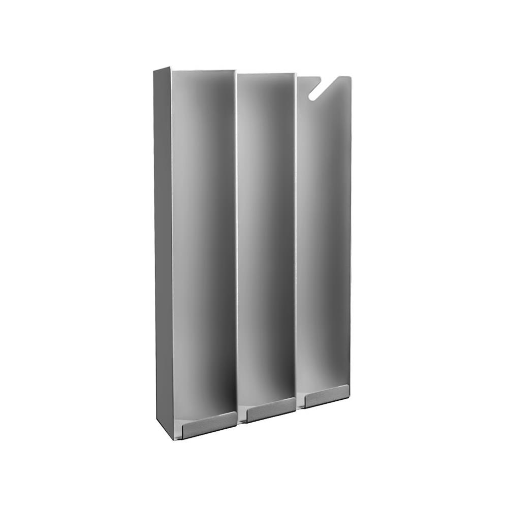 ที่เก็บร่ม SPACE MAKER 36.3X12X49 ซม. สีเทา