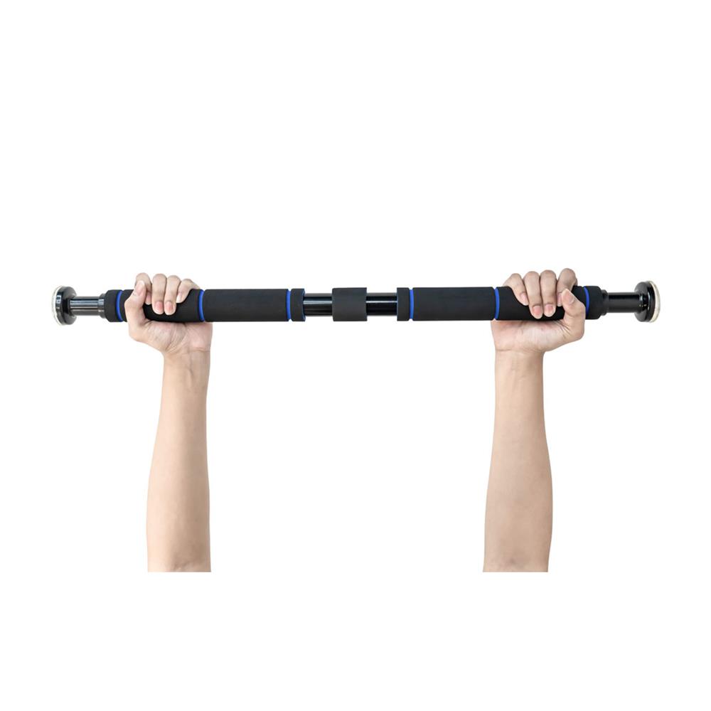 บาร์โหนติดประตู IRONTEC P1