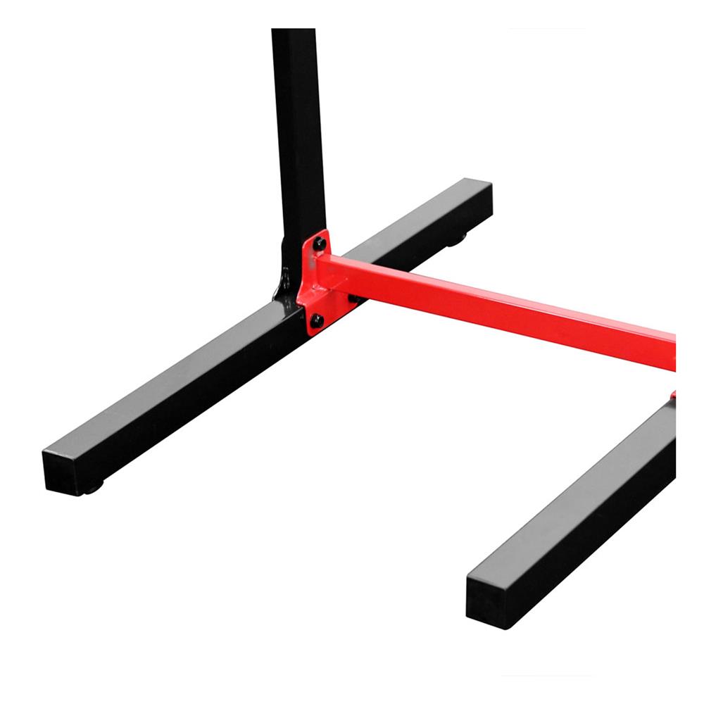 บาร์โหนตั้งพื้น IRONTEC M2