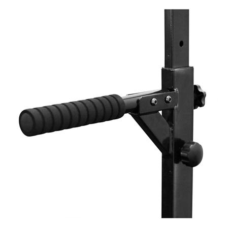 บาร์โหนตั้งพื้น IRONTEC M2_5