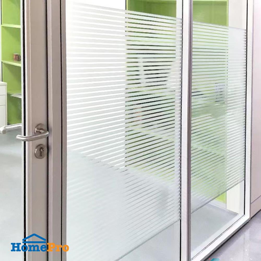 แผ่น PVC สุญญากาศ หน้ากว้าง 90 ซม. HOME LIVING STYLE LINE (ตัดขายเป็นเมตร)