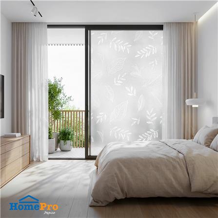 แผ่น PVC สุญญากาศ หน้ากว้าง 90 ซม. HOME LIVING STYLE LEAF (ตัดขายเป็นเมตร)_4