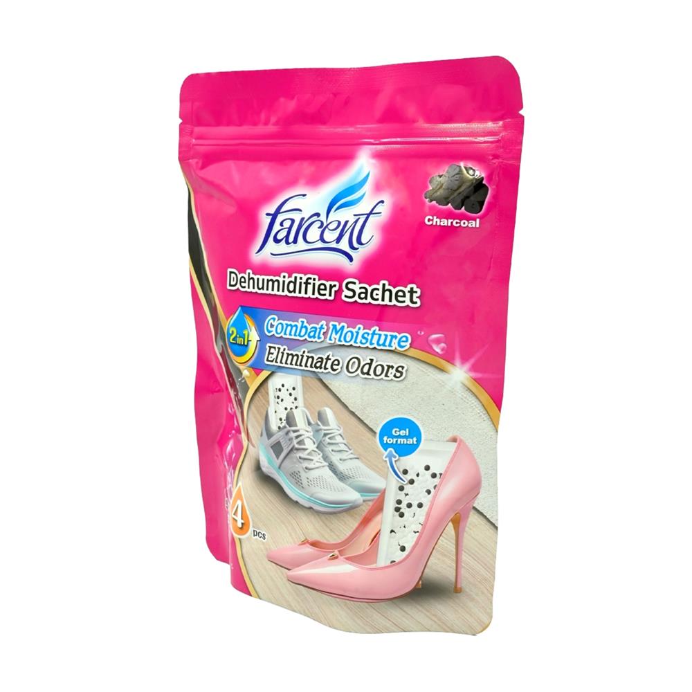 ซองลดความชื้น FARCENT 50 มล.