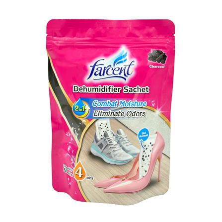 ซองลดความชื้น FARCENT 50 มล._0