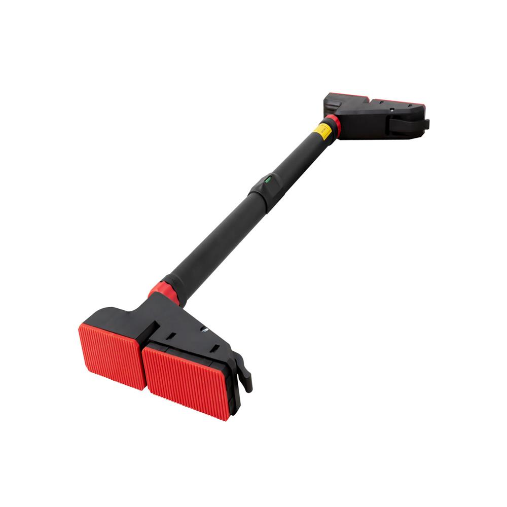 บาร์โหนติดประตู IRONTEC P9