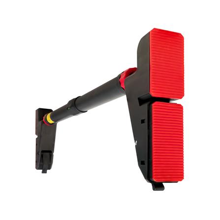 บาร์โหนติดประตู IRONTEC P9_3