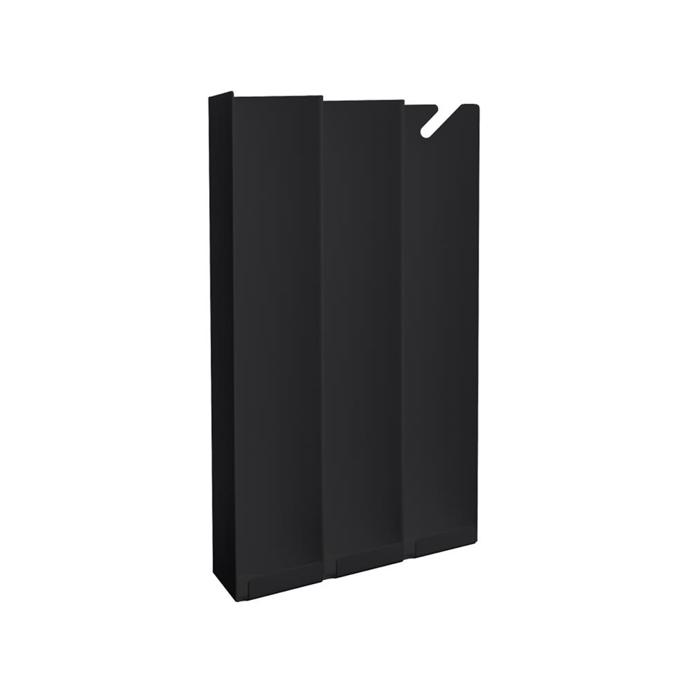 ที่เก็บร่ม SPACE MAKER 36.3X12X49 ซม. สีดำ