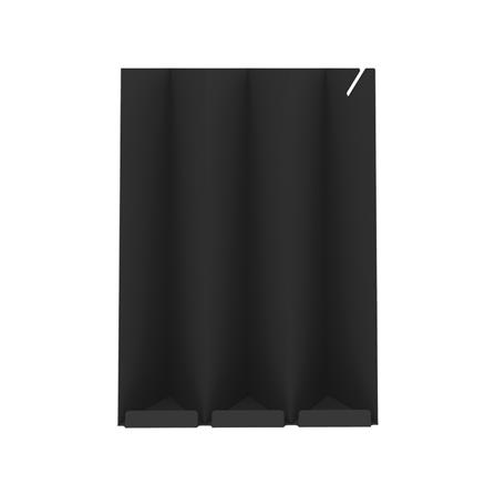 ที่เก็บร่ม SPACE MAKER 36.3X12X49 ซม. สีดำ_1