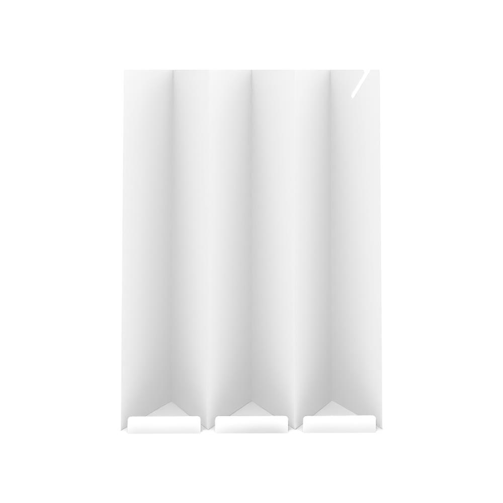 ที่เก็บร่ม SPACE MAKER 36.3X12X49 ซม. สีขาว