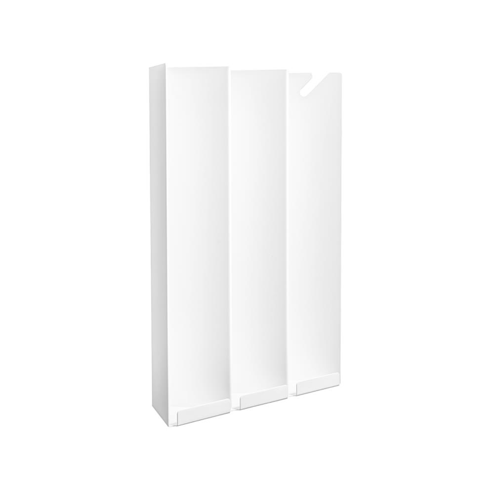 ที่เก็บร่ม SPACE MAKER 36.3X12X49 ซม. สีขาว