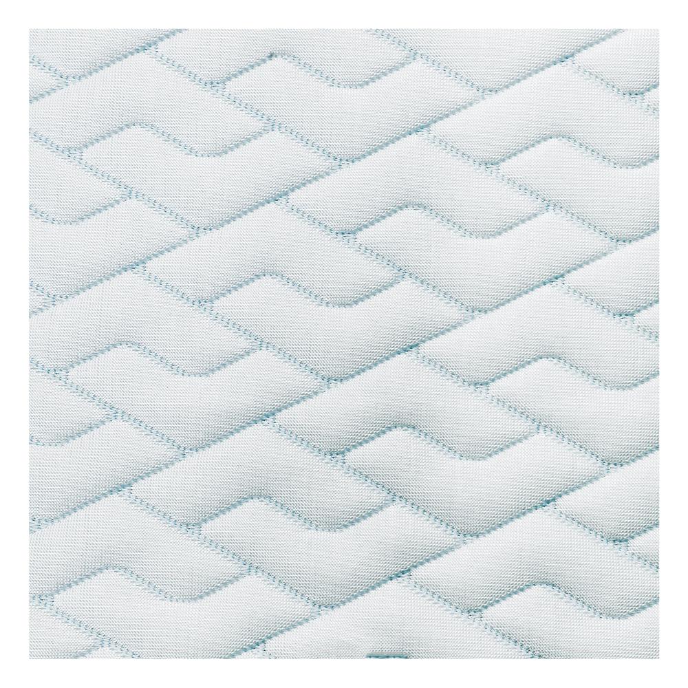 ผ้ารองกันเปื้อน TWIN SIZE HOME LIVING STYLE WATERPROOF COOLING สีขาว