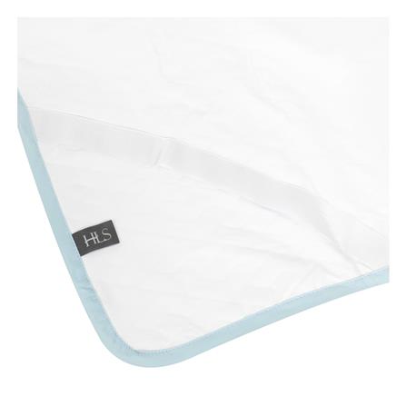 ผ้ารองกันเปื้อน TWIN SIZE HOME LIVING STYLE WATERPROOF COOLING สีขาว_4