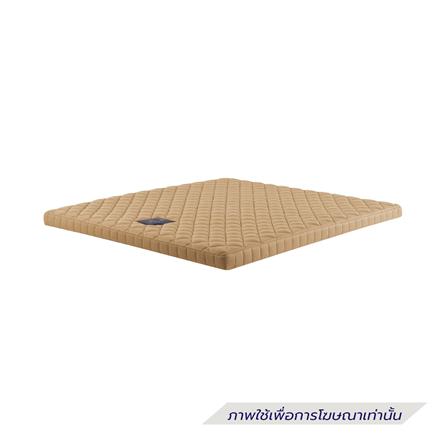 แผ่นรองนอน 3.5 ฟุต DUNLOPILLO TALASILVER PLUSH III_0