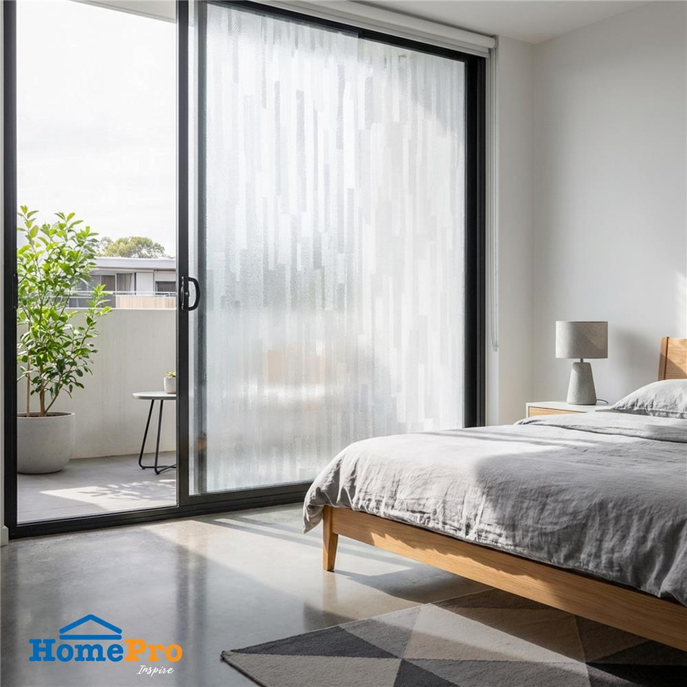 แผ่น PVC สุญญากาศ หน้ากว้าง 90 ซม. HOME LIVING STYLE STICK (ตัดขายเป็นเมตร)