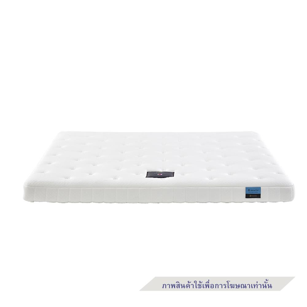 แผ่นรองนอน 3.5 ฟุต DUNLOPILLO EXBURY