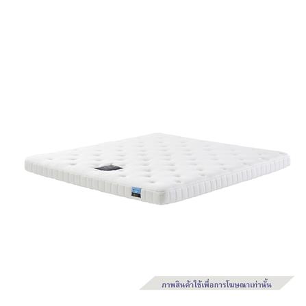 แผ่นรองนอน 3.5 ฟุต DUNLOPILLO EXBURY_0