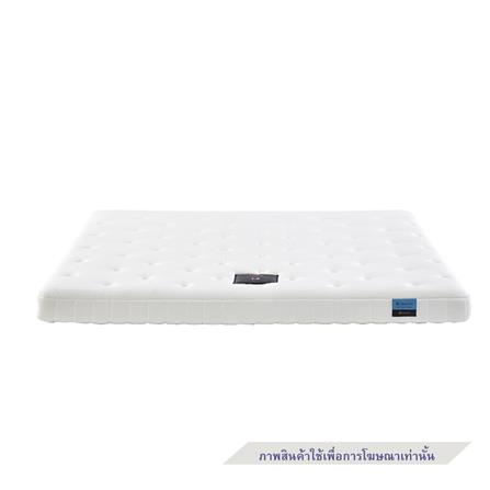 แผ่นรองนอน 3.5 ฟุต DUNLOPILLO EXBURY_1