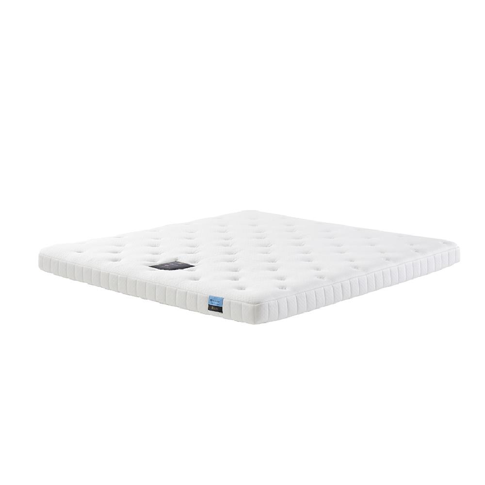 แผ่นรองนอน 5 ฟุต DUNLOPILLO EXBURY