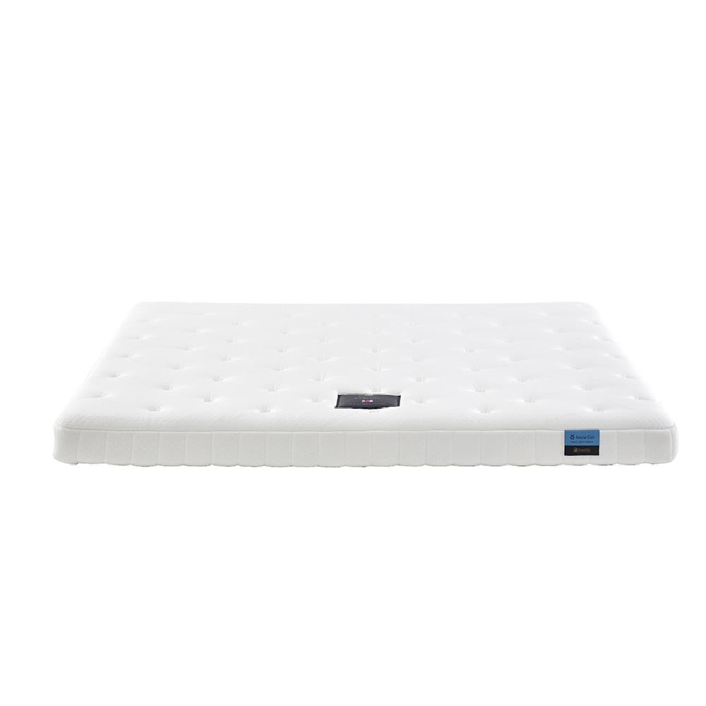 แผ่นรองนอน 5 ฟุต DUNLOPILLO EXBURY