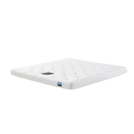 แผ่นรองนอน 5 ฟุต DUNLOPILLO EXBURY_0