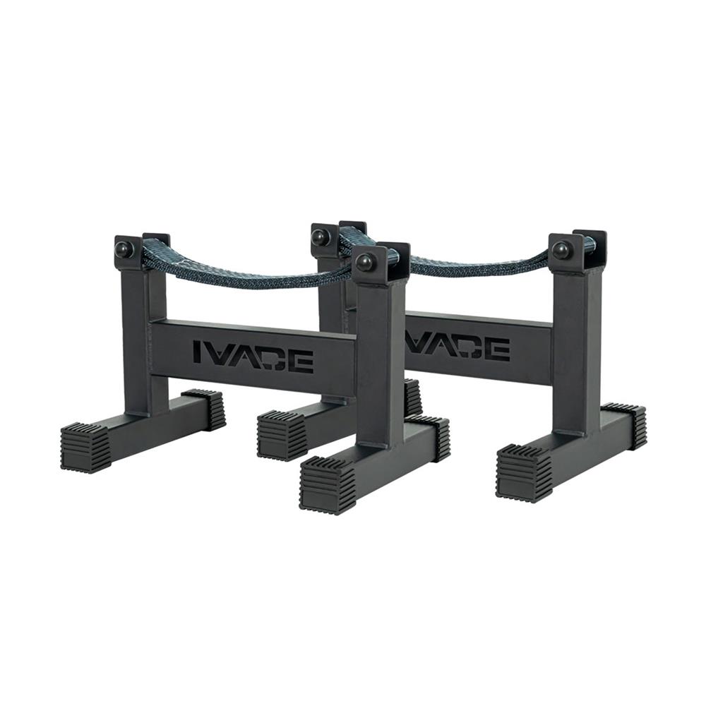 อุปกรณ์แร็คเดดลิฟท์และแจ็คยกบาร์ IVADE TX-SR001