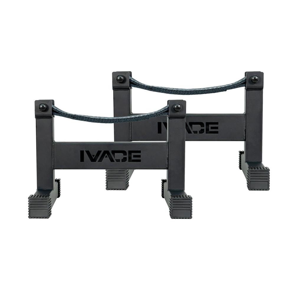 อุปกรณ์แร็คเดดลิฟท์และแจ็คยกบาร์ IVADE TX-SR001