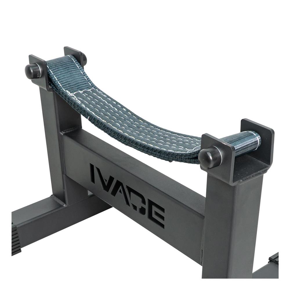 อุปกรณ์แร็คเดดลิฟท์และแจ็คยกบาร์ IVADE TX-SR001