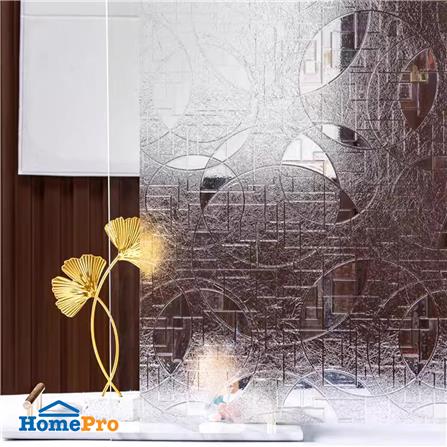 แผ่น PVC สุญญากาศ หน้ากว้าง 90 ซม. HOME LIVING STYLE LOOP (ตัดขายเป็นเมตร)_4