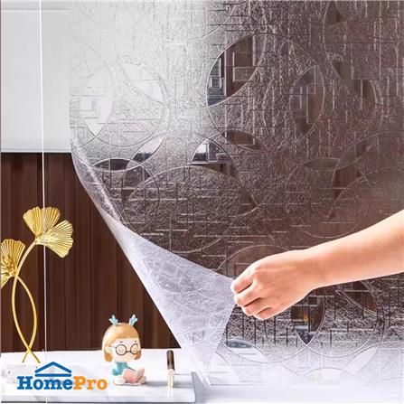 แผ่น PVC สุญญากาศ หน้ากว้าง 90 ซม. HOME LIVING STYLE LOOP (ตัดขายเป็นเมตร)_5