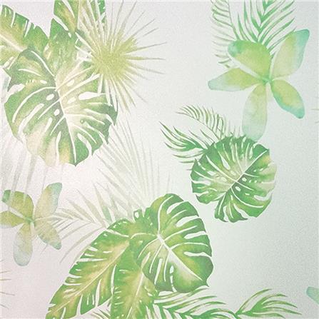 แผ่น PVC สุญญากาศ หน้ากว้าง 90 ซม. HOME LIVING STYLE GREEN (ตัดขายเป็นเมตร)_0