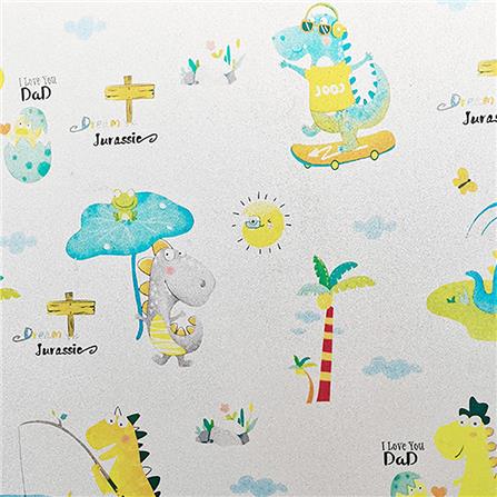 แผ่น PVC สุญญากาศ หน้ากว้าง 90 ซม. HOME LIVING STYLE DINO (ตัดขายเป็นเมตร)_0