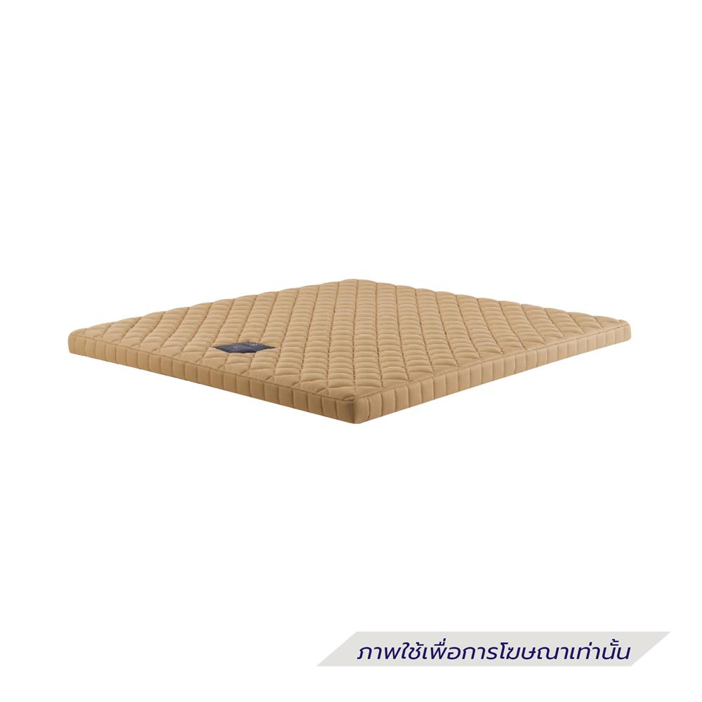 แผ่นรองนอน 3.5 ฟุต DUNLOPILLO TALASILVER PLUSH II