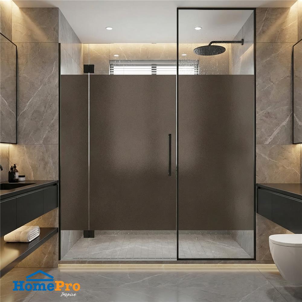 แผ่น PVC สุญญากาศ หน้ากว้าง 90 ซม. HOME LIVING STYLE DIMMY (ตัดขายเป็นเมตร)