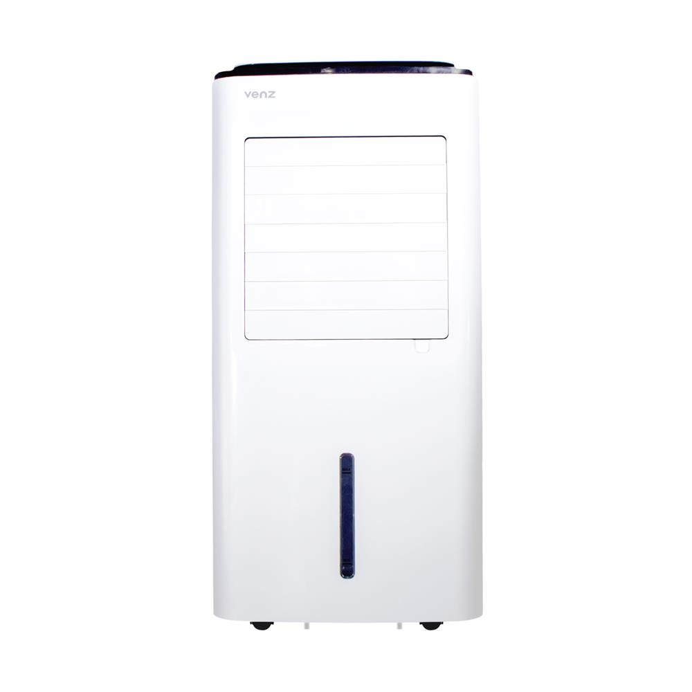พัดลมไอเย็น VENZ TAPVZACBZ20001 สีขาว