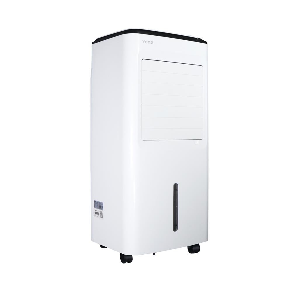 พัดลมไอเย็น VENZ TAPVZACBZ20001 สีขาว