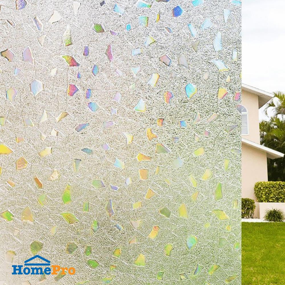 แผ่น PVC สุญญากาศ หน้ากว้าง 90 ซม. HOME LIVING STYLE MIRROR (ตัดขายเป็นเมตร)