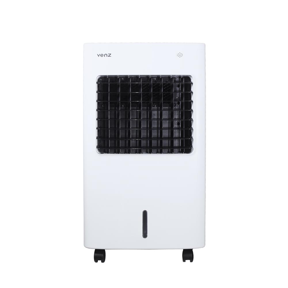 พัดลมไอเย็น VENZ TAPVZACBZ10001 สีขาว