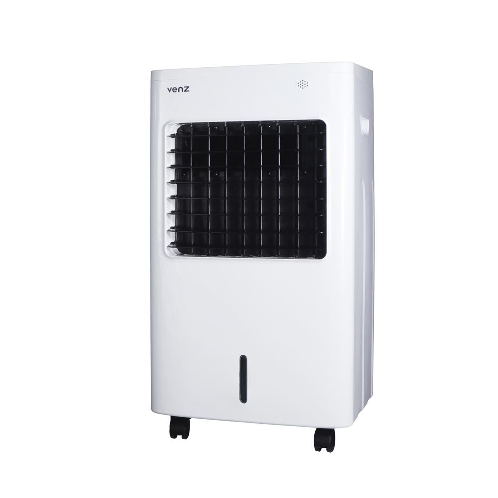 พัดลมไอเย็น VENZ TAPVZACBZ10001 สีขาว
