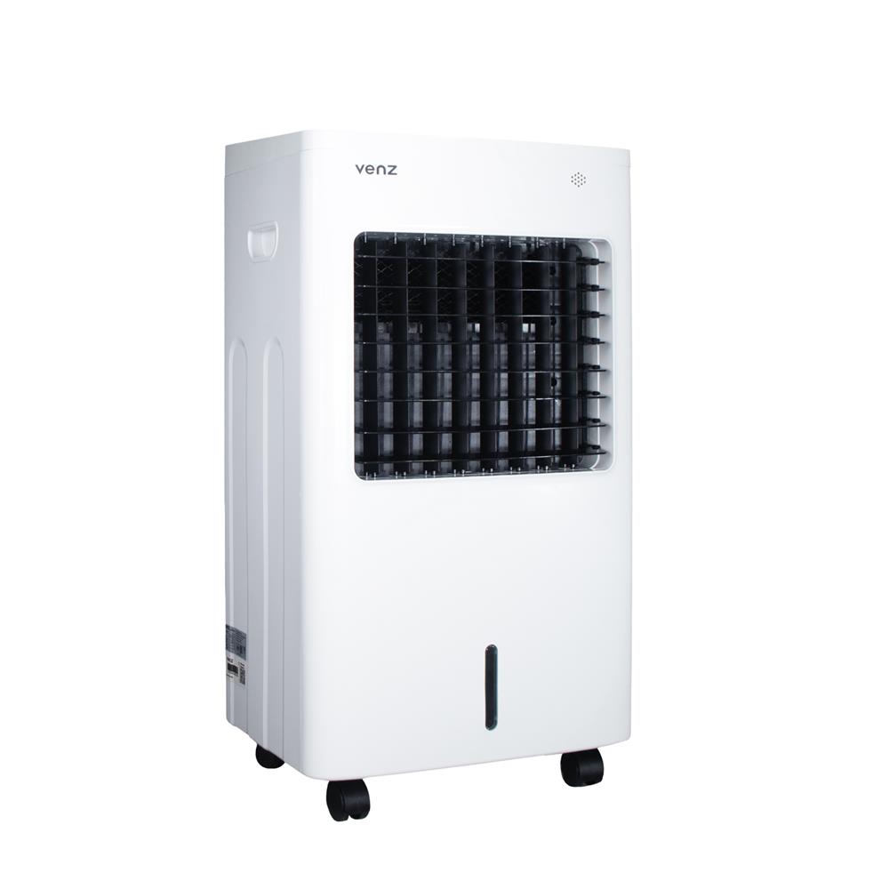 พัดลมไอเย็น VENZ TAPVZACBZ10001 สีขาว