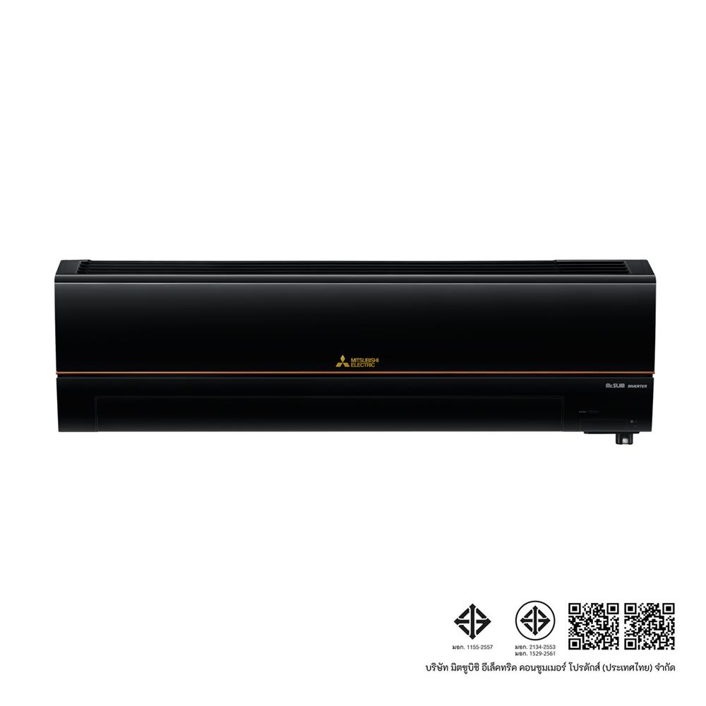 แอร์ผนัง MITSUBISHI MSY-XZ09VFB 9554 บีทียู อินเวอร์เตอร์