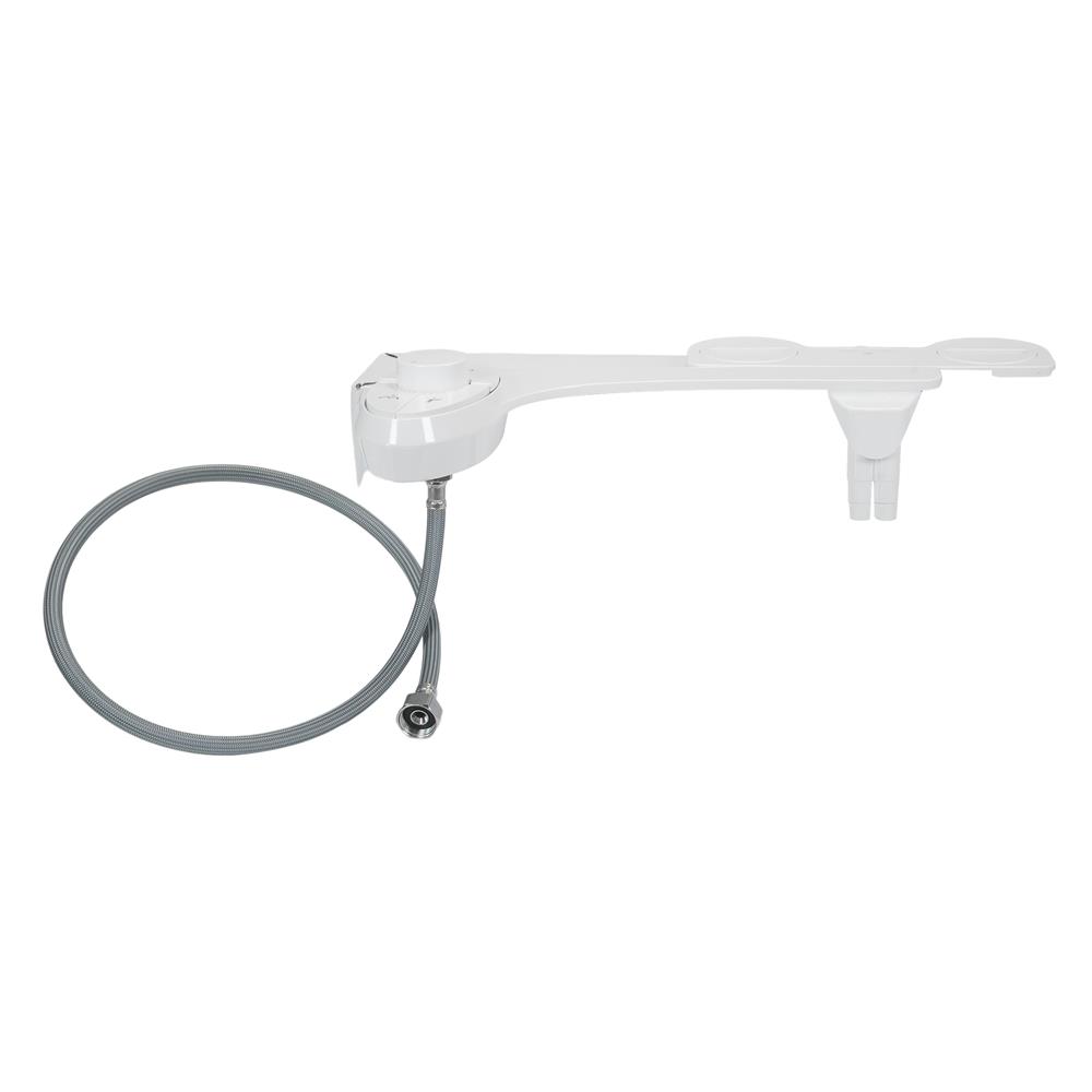 อุปกรณ์ฉีดชำระสำหรับโถสุขภัณฑ์ MOYA B013