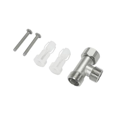 อุปกรณ์ฉีดชำระสำหรับโถสุขภัณฑ์ MOYA B013_7