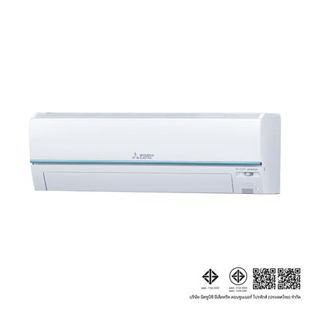 แอร์ผนัง MITSUBISHI MSY-GZ09VF 9554 บีทียู อินเวอร์เตอร์_3