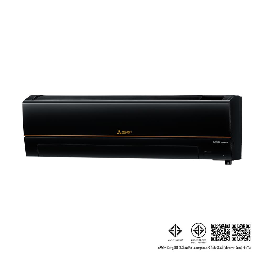 แอร์ผนัง MITSUBISHI MSY-XZ13VFB 12624 บีทียู อินเวอร์เตอร์