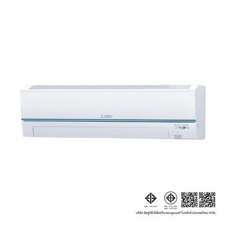 แอร์ผนัง MITSUBISHI MSY-GZ18VF 17742 บีทียู อินเวอร์เตอร์_2