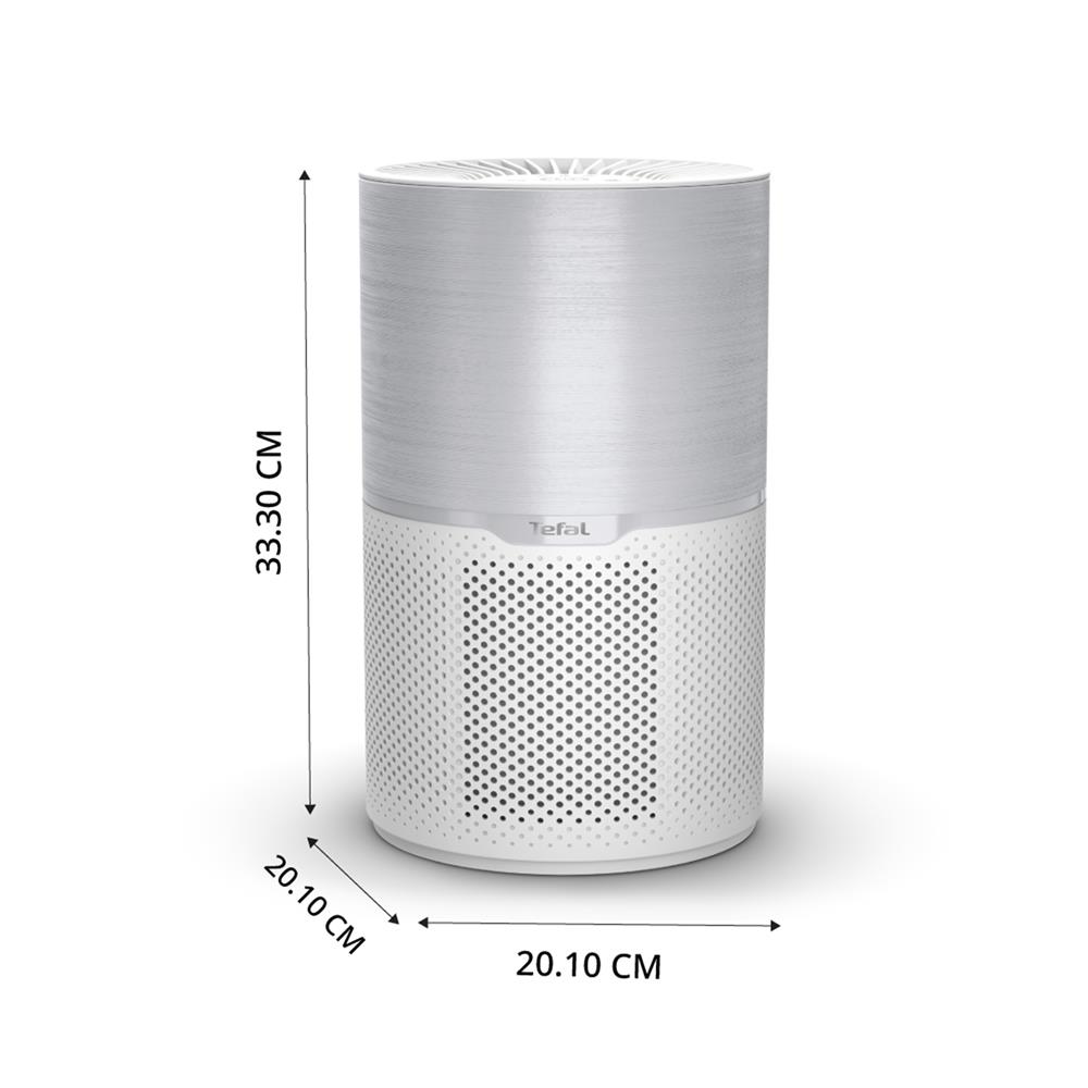 เครื่องฟอกอากาศ TEFAL PT2210T0 57 ตารางเมตร