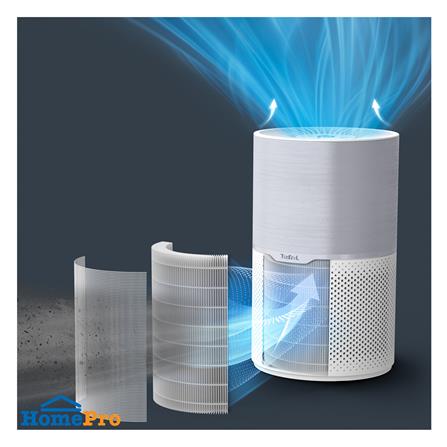 เครื่องฟอกอากาศ TEFAL PT2210T0 57 ตารางเมตร_4