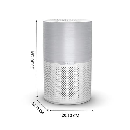 เครื่องฟอกอากาศ TEFAL PT2210T0 57 ตารางเมตร_8