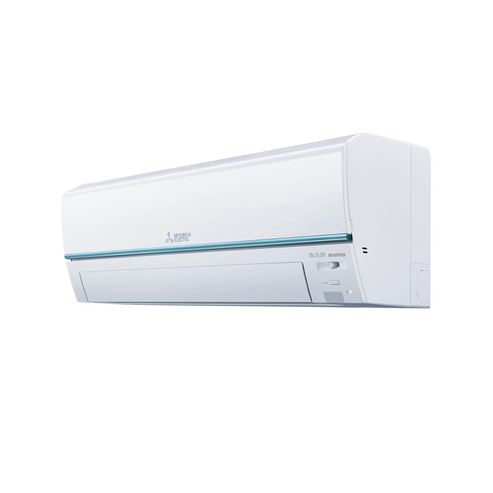 แอร์ผนัง MITSUBISHI MSY-GZ13VF 12624 บีทียู อินเวอร์เตอร์